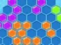 Игра Лихорадка Hexa онлайн