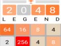 Игра 2048 Легенда онлайн