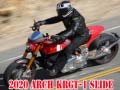 Игра 2020 Арч KRGT-1 Слайды онлайн