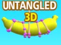 Игра Распутанный 3D онлайн