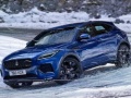 Игра Ягуар E-Pace 2021 Пазл онлайн