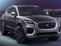 Игра Ягуар E-Pace 2021 Слайд онлайн