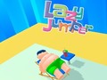 Игра Ленивый прыгун онлайн