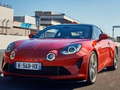 Игра Слайд Alpine А110 S онлайн