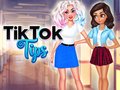 Игра Советы ТикТок онлайн