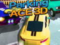 Игра Парковка ACE 3D онлайн