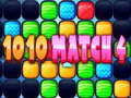 Игра 1010 МАТЧ 4 онлайн