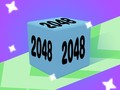 Игра 2048 Бегун онлайн