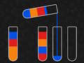 Игра Головоломка Сортировка воды онлайн