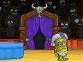 Игра Новые цирковые приключения онлайн