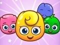 Игра Будьте счастливы онлайн