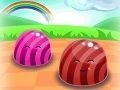 Игра Желейный пикник онлайн