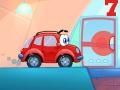 Игра Машинка Вилли 7: Детектив онлайн