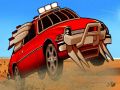 Игра Смертельная гонка онлайн Игра Смертельная гонка онлайн