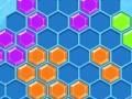 Игра Лихорадка Hexa онлайн