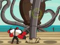 Игра Бен 10: Никакого вреда онлайн Игра Бен 10: Никакого вреда онлайн