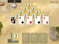 Игра Пасьянс Алоха онлайн