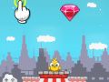 Игра Сумасшедшие шары онлайн