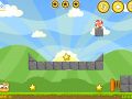 Игра Поймайте конфету онлайн