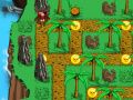 Игра Приключение пиратов на острове онлайн