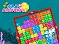 Игра Морские алмазы онлайн