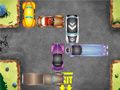 Игра Выход для машины онлайн