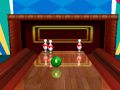Игра Мастера боулинга 3D онлайн
