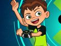 Игра Бен 10: Скачок напряжения онлайн Игра Бен 10: Скачок напряжения онлайн