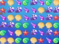Игра Сокровища моря онлайн