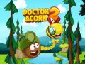 Игра Доктор желудь 2 онлайн