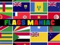 Игра Маньяк флагов онлайн