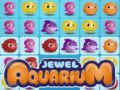 Игра Аквариум самоцветов онлайн