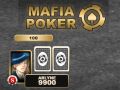 Игра Покер Мафия онлайн