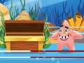 Игра Морские монстры: Продовольственная дуэль онлайн