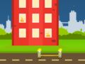 Игра Спасатели онлайн Игра Спасатели онлайн