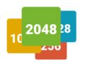 Игра Объединить 2048 онлайн