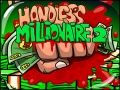 Игра Безрукий миллионер 2 онлайн