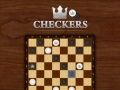 Игра Шашки онлайн