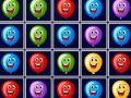 Игра Соответствие шаров Делюкс онлайн