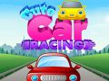 Игра Симпатичные автогонки онлайн