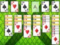 Игра Альтернативный пасьянс онлайн
