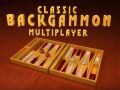 Игра Классические нарды мультиплейер онлайн