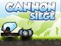 Игра Осадные орудия онлайн