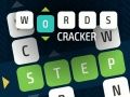 Игра Крекер слов онлайн