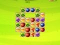 Игра Лесной матч 3 онлайн