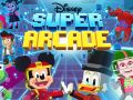Игра Дисней Супер Аркада онлайн