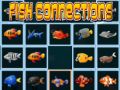 Игра Рыбные соединения онлайн