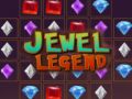 Игра Легенда драгоценных камней онлайн