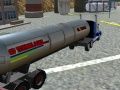 Игра Вождение грузовика бензовоза онлайн