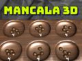 Игра Манкала 3D онлайн